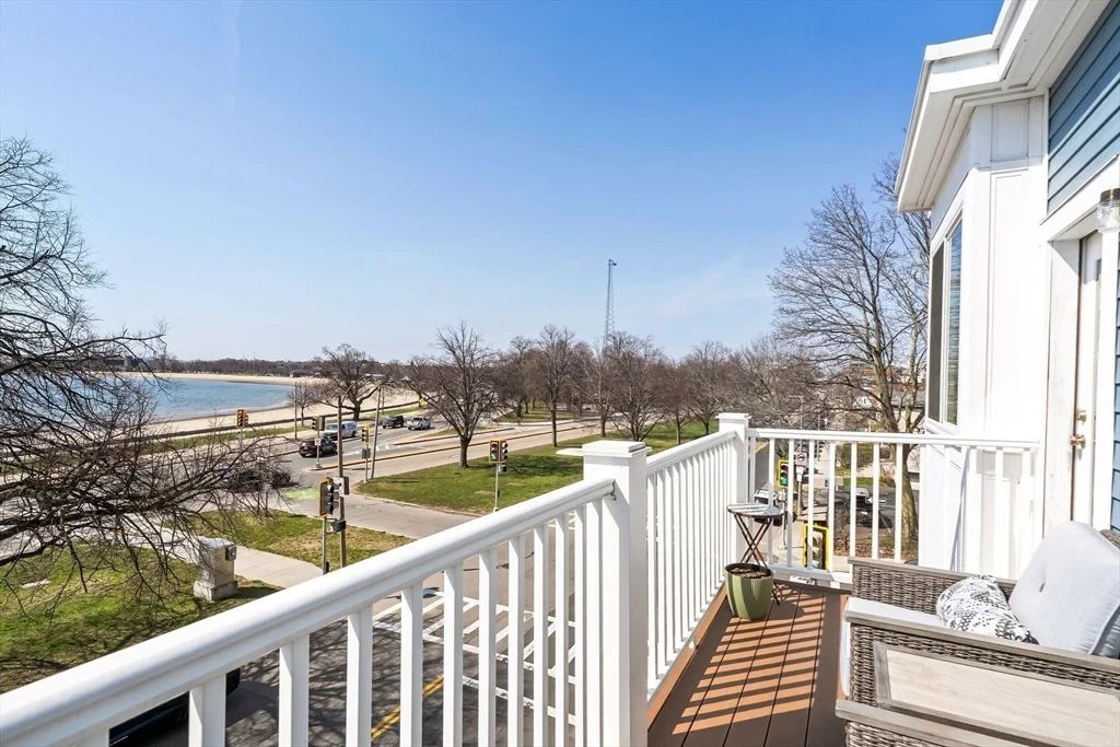 1400 Columbia Rd, South Boston