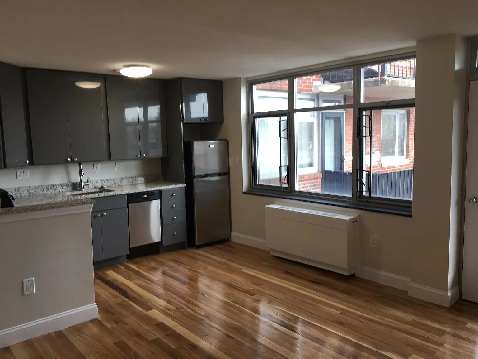 Studio bed, 1 bath apartment for rent at 125 Trapelo Rd Unit 1A, Waverley Square — photo 1 of 7