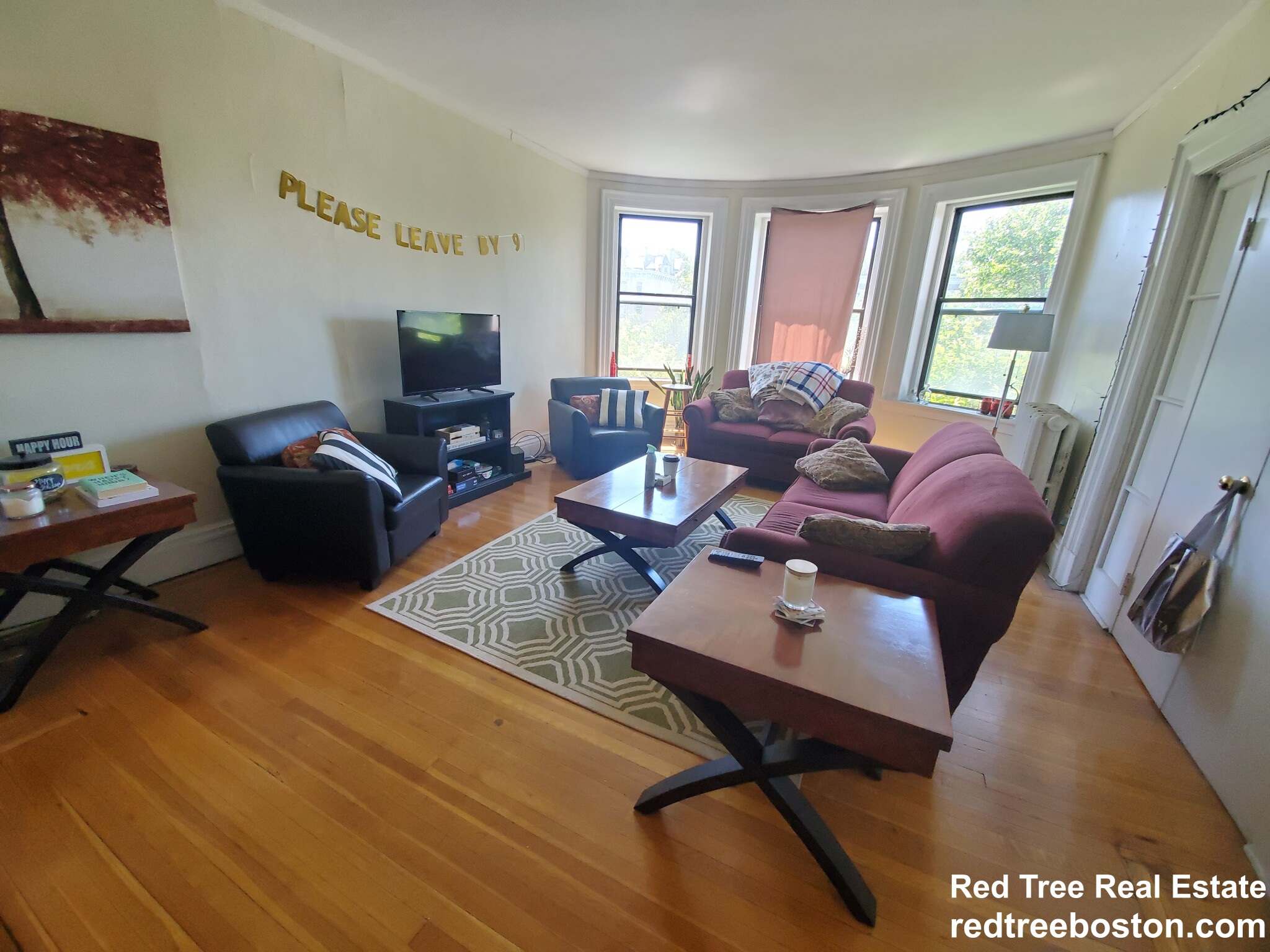 1688 Beacon St, Brookline