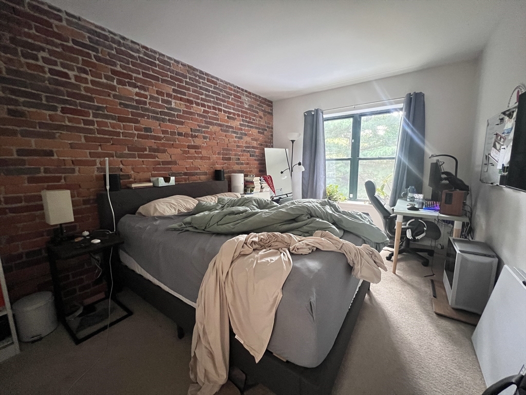 71 Fulkerson St, East Cambridge