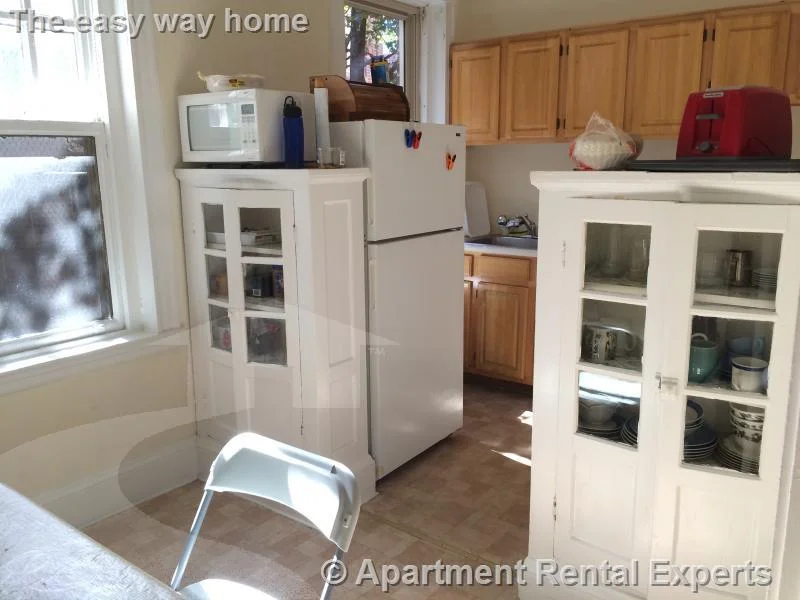 1616 Massachusetts Ave, Harvard Square