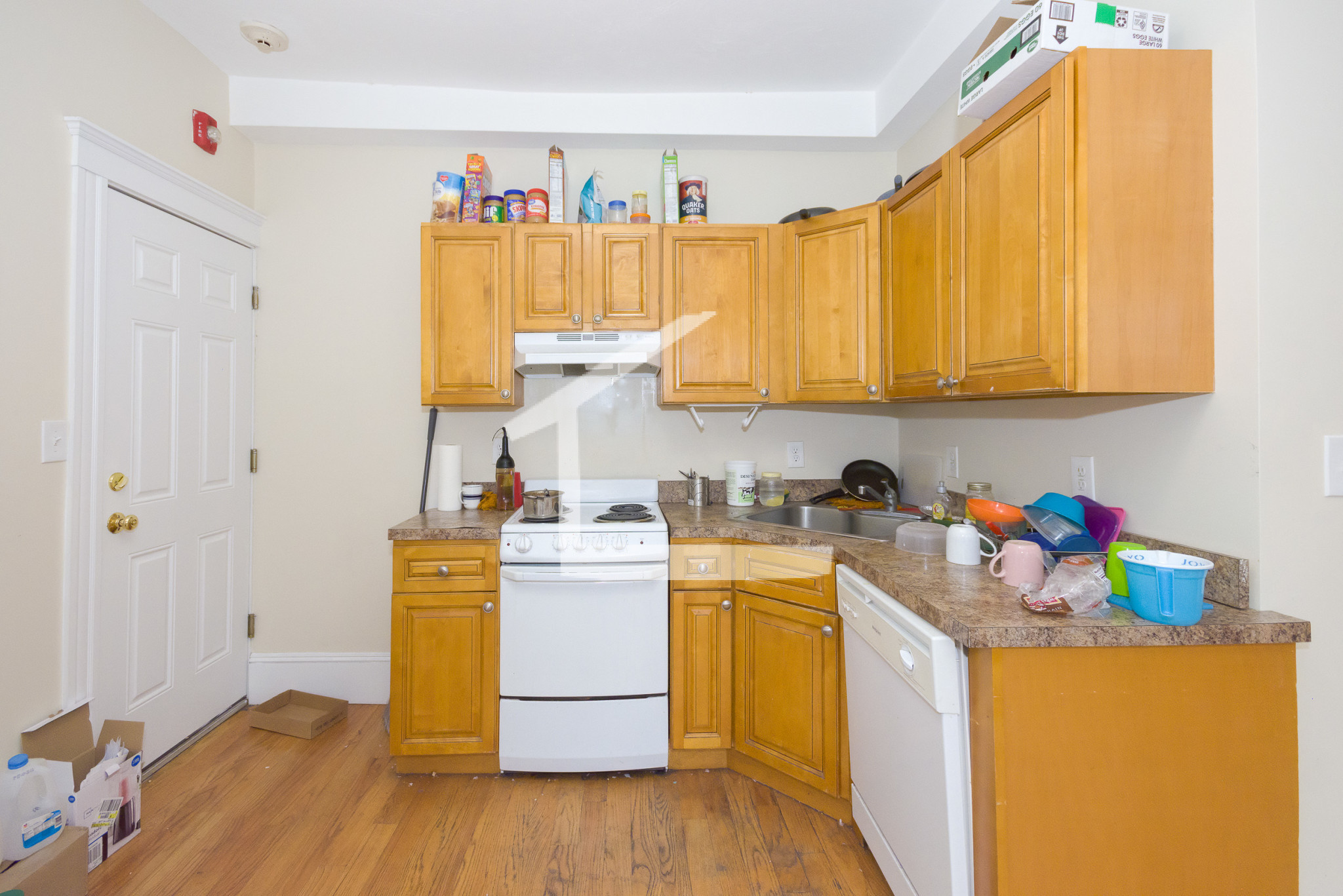 887 Huntington Ave, Mission Hill