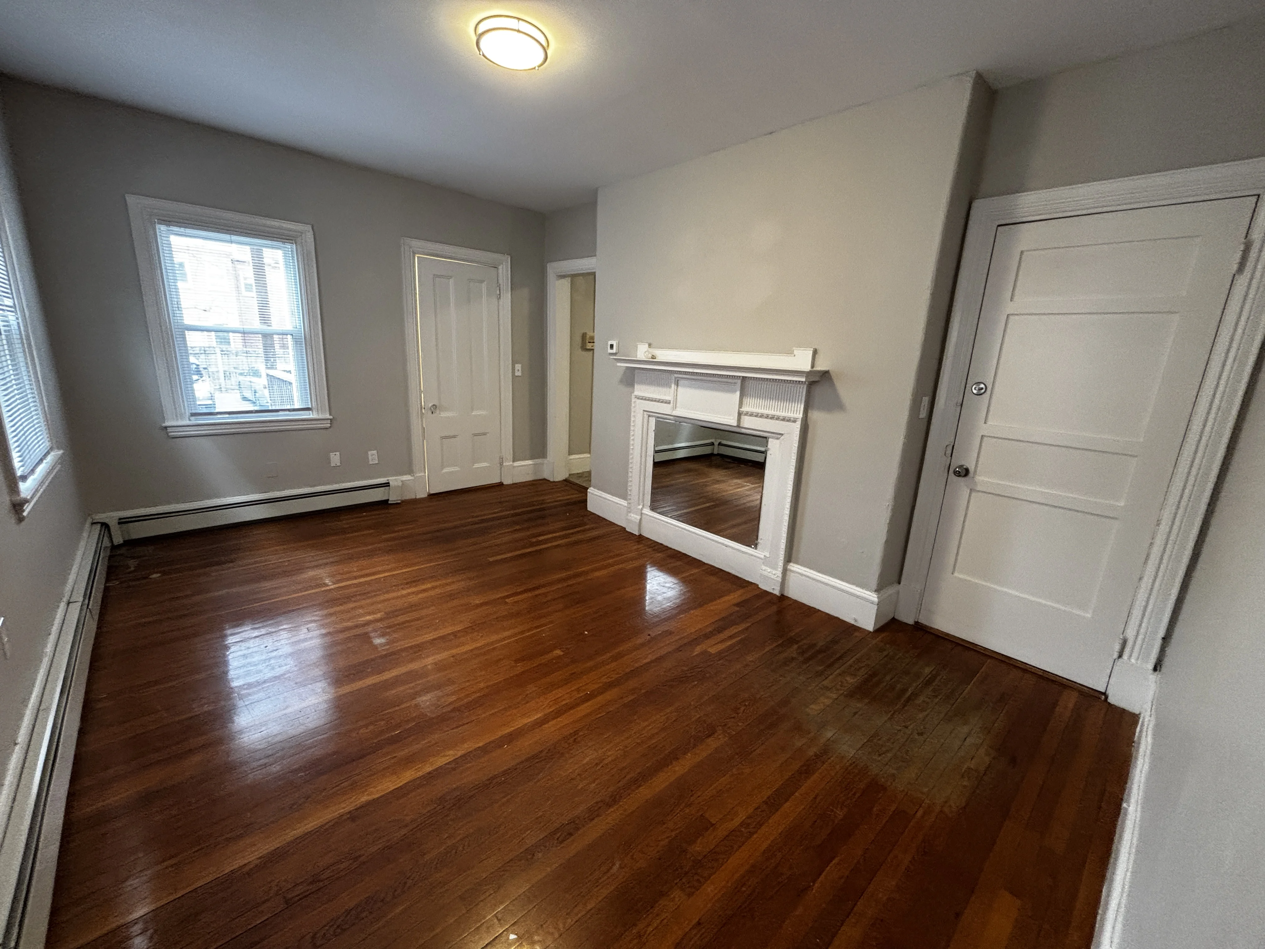 63 Dana St, Mid-Cambridge