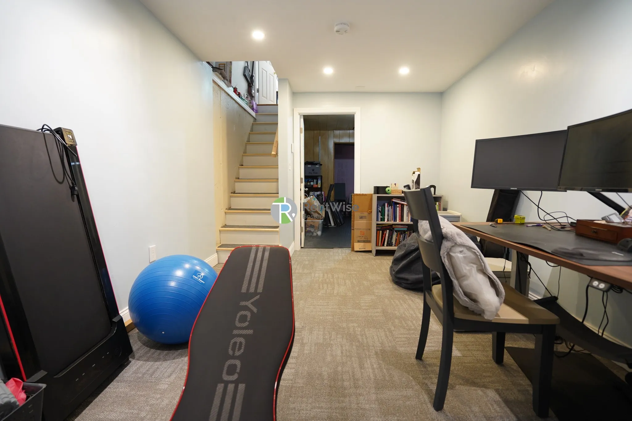 77 Knowlton St, East Somerville