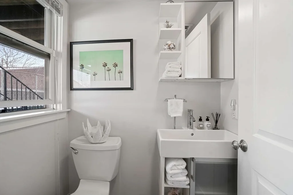 208-210 West 7th St, South Boston