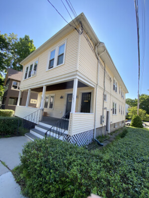 203 South St, Banks Square