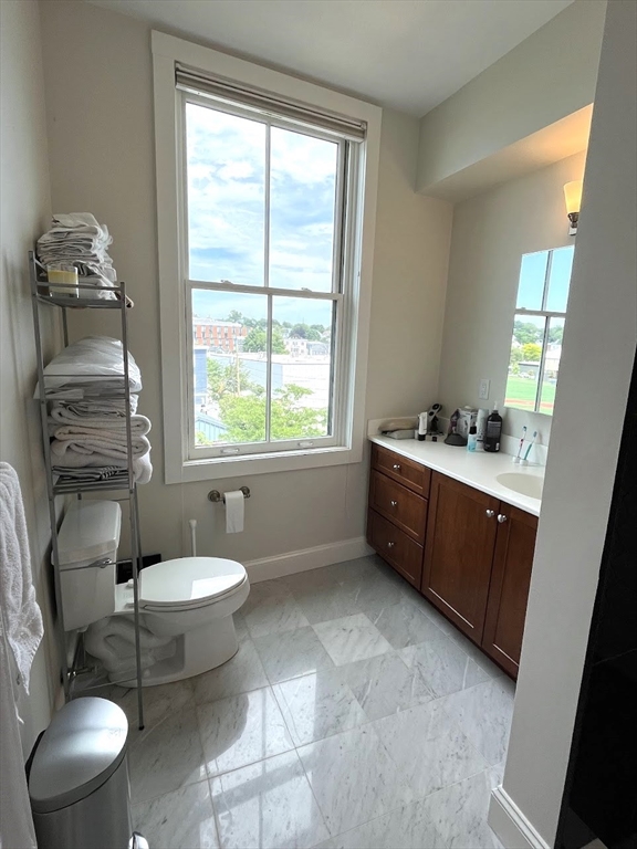 43 Park St, Somerville