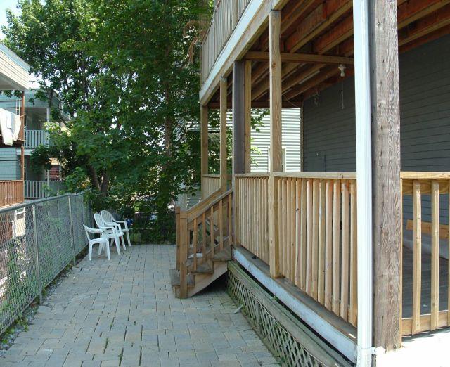 99 Marion St, Ward Two