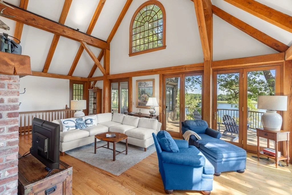 7 Pipers Quarry, Newburyport