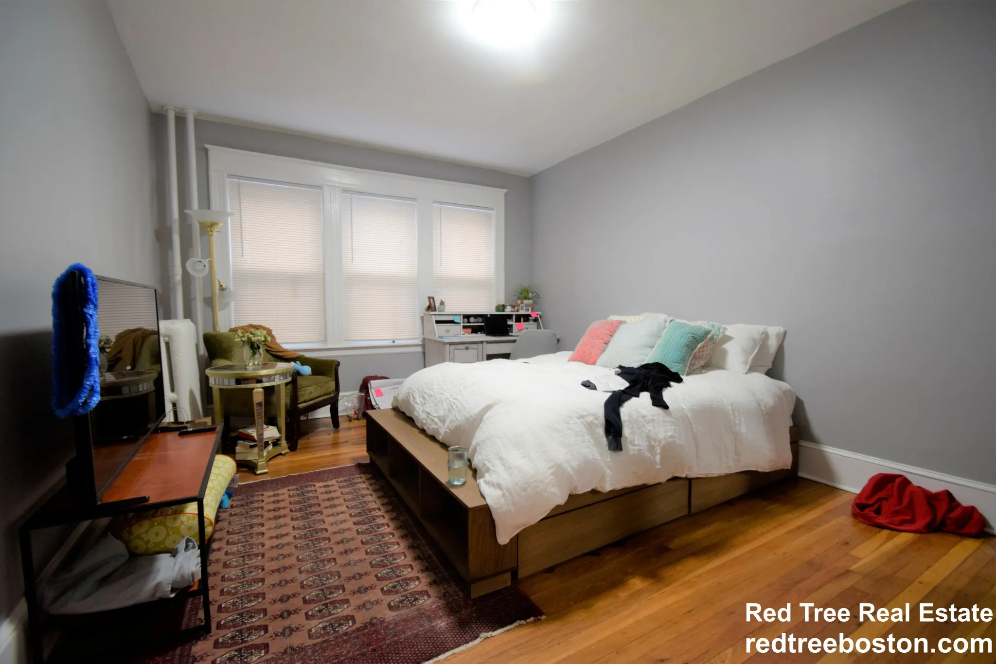 235 Chestnut Hill Ave, Brighton