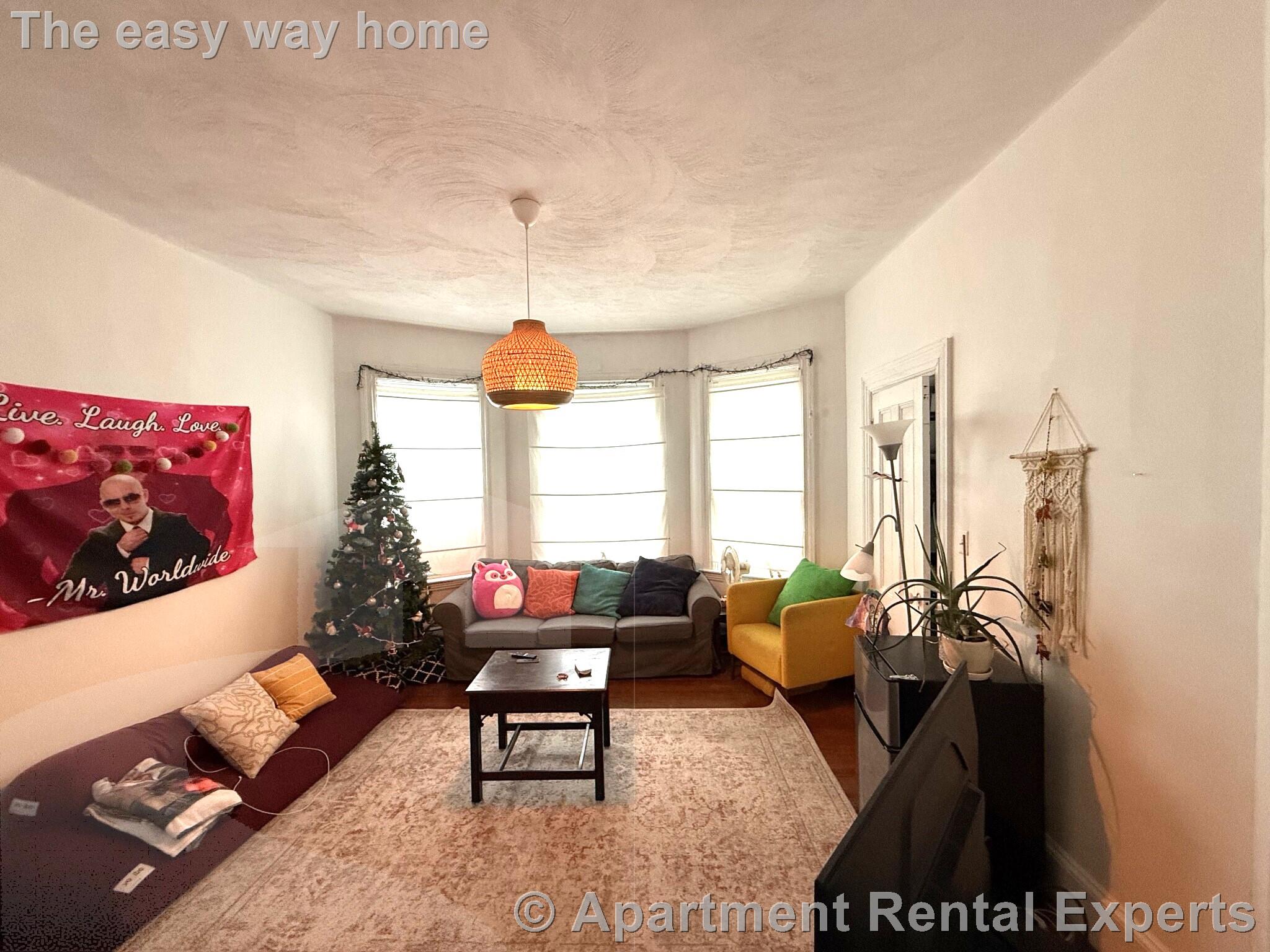 268 Broadway, Central Square