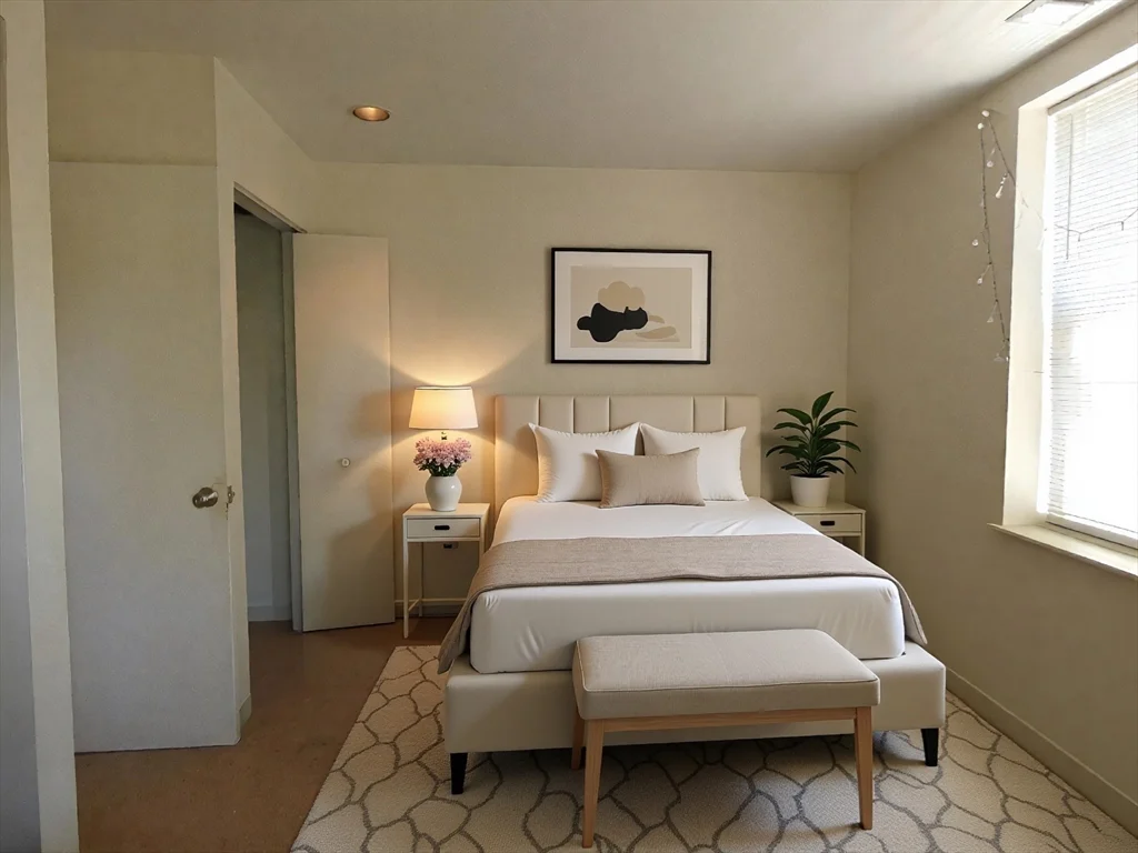 84 Gainsborough St, Fenway