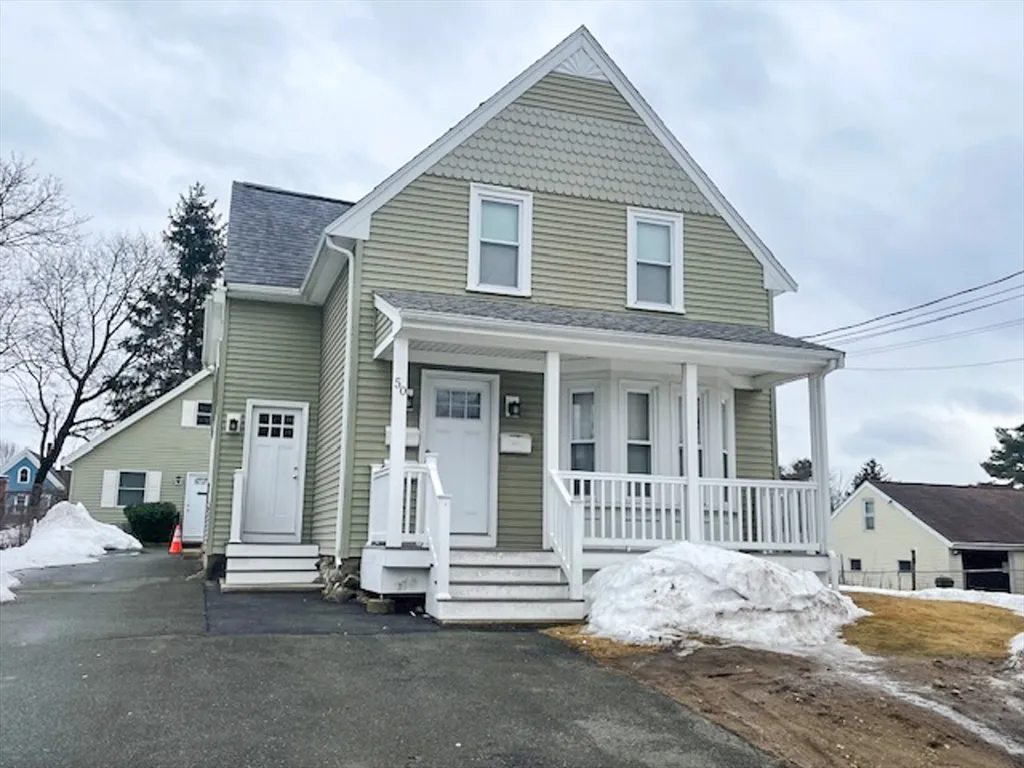 50 Atherton St, Stoughton