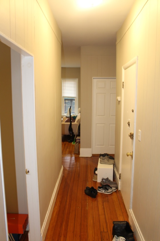 15 Aberdeen St, Fenway