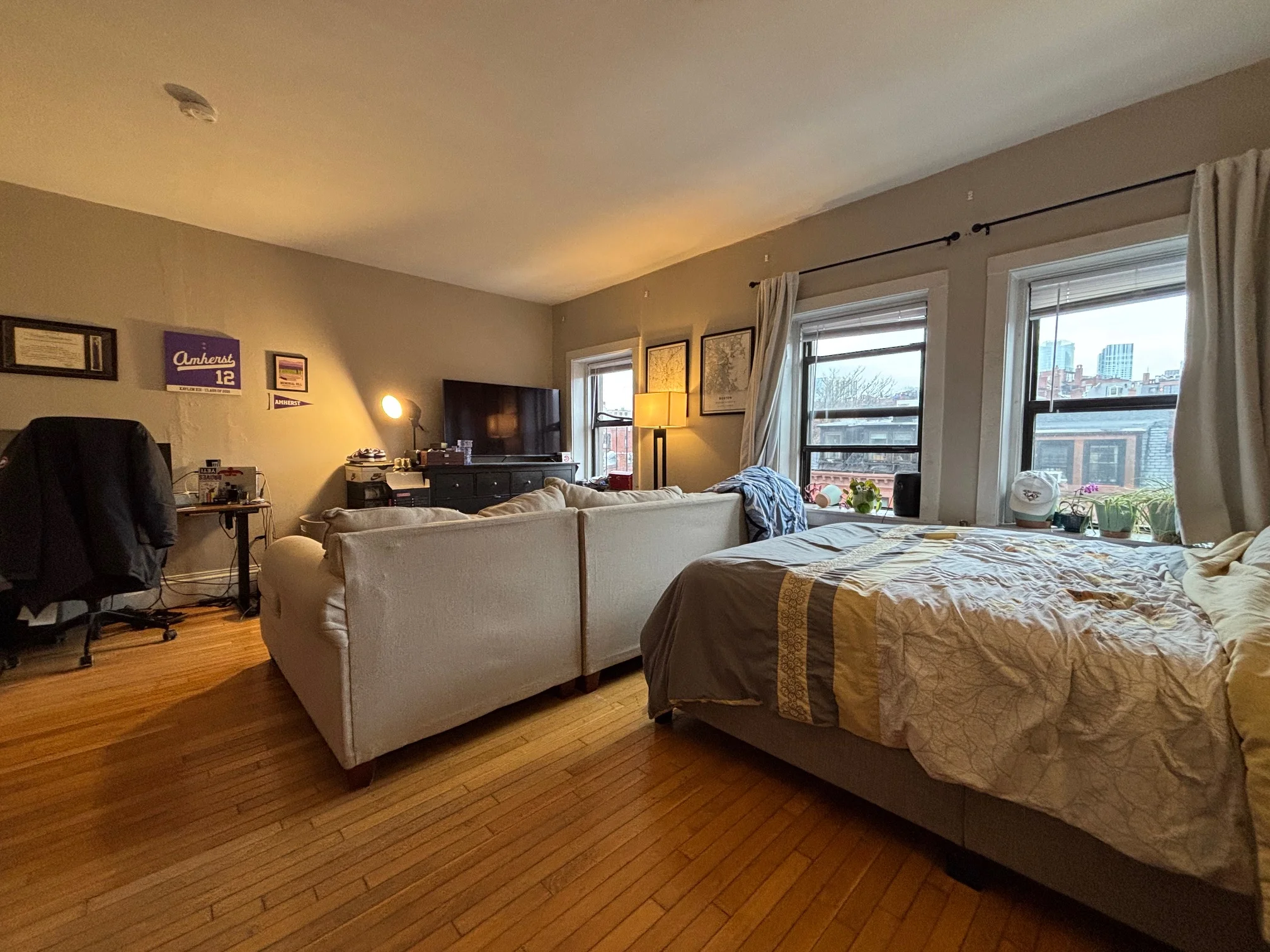 82 Charles St, Beacon Hill