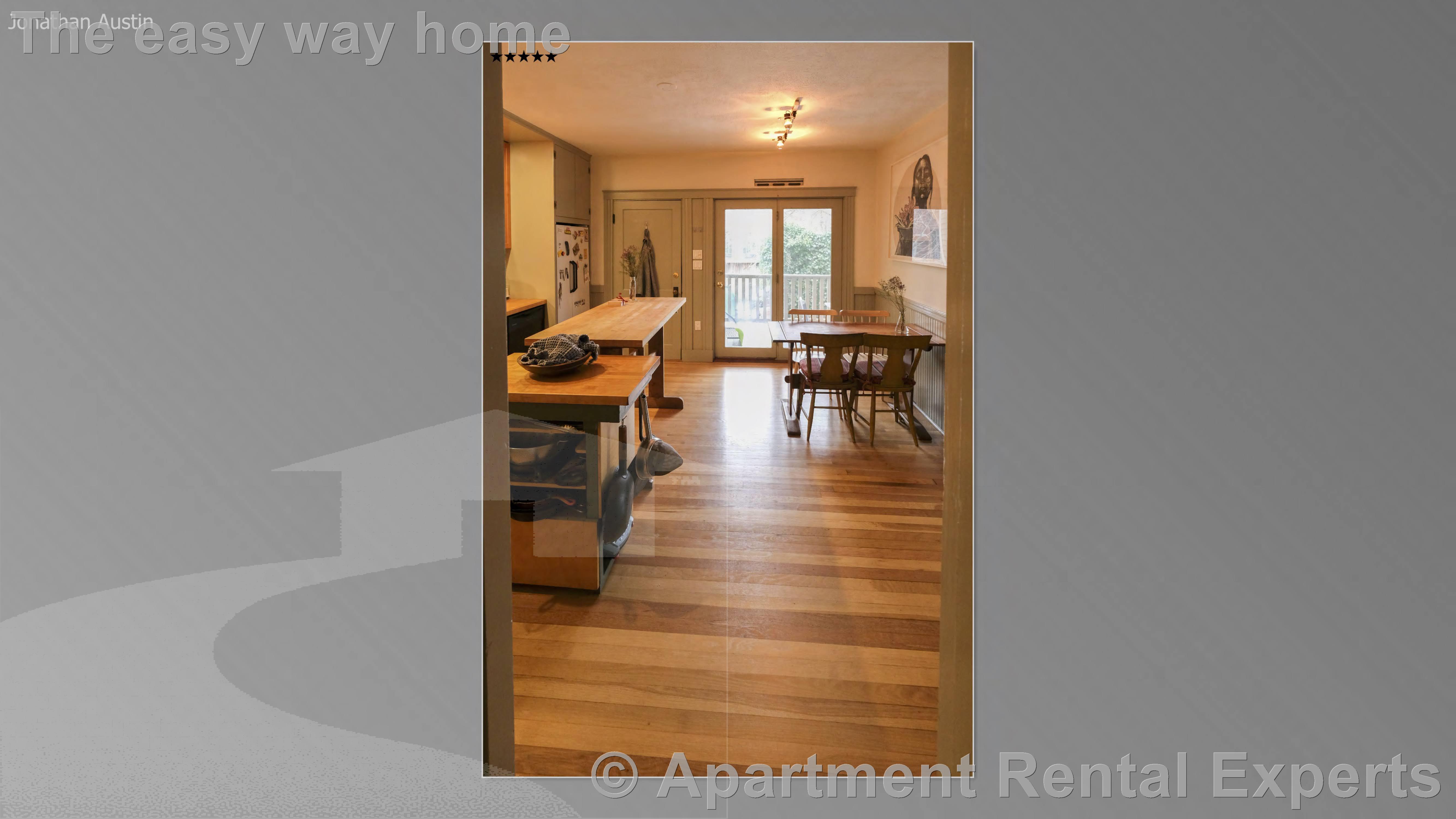 218 Brookline St, Central Square