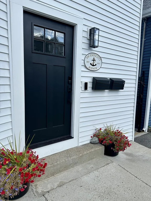 280 Endicott Ave, Revere