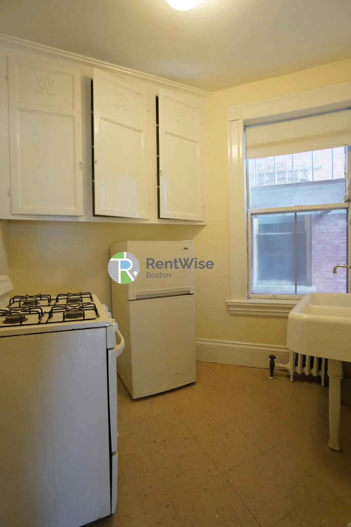 2 Ware St, Mid Cambridge