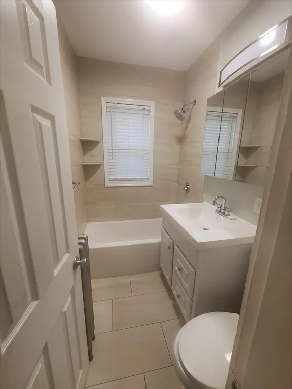 45 Intervale St, Dorchester