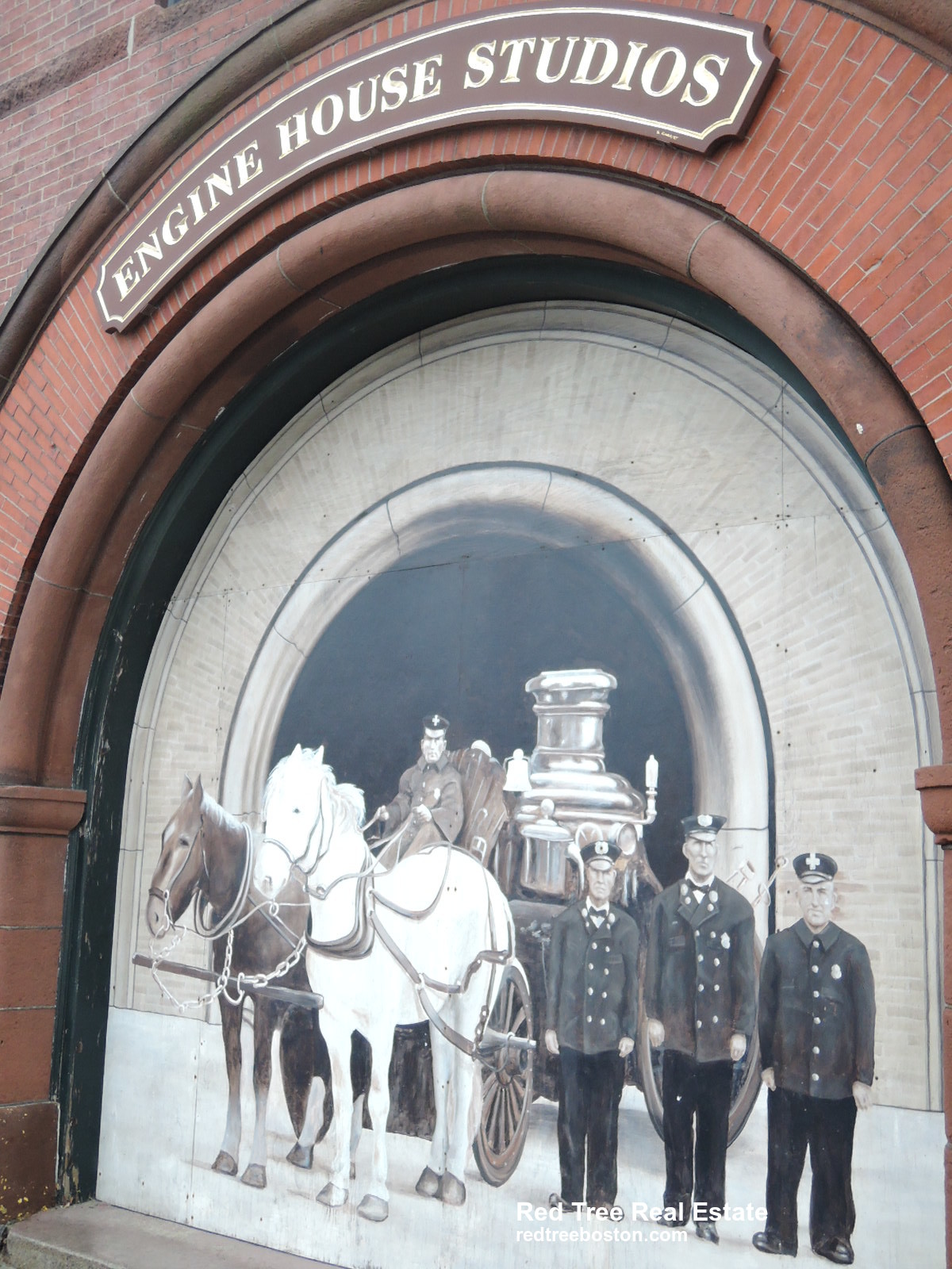 444 Western Ave, Brighton