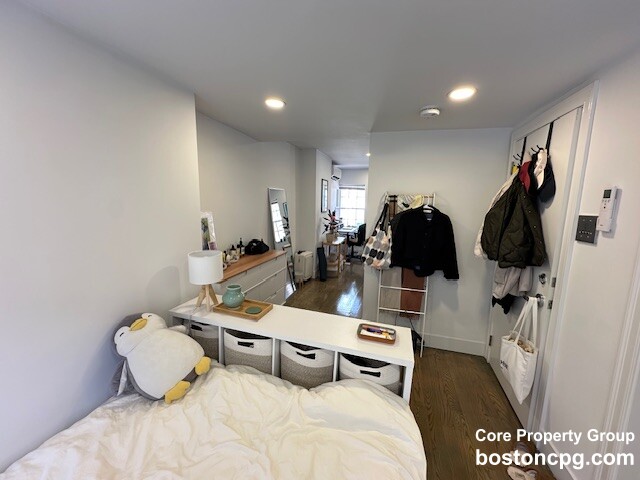 61 Joy St, Beacon Hill