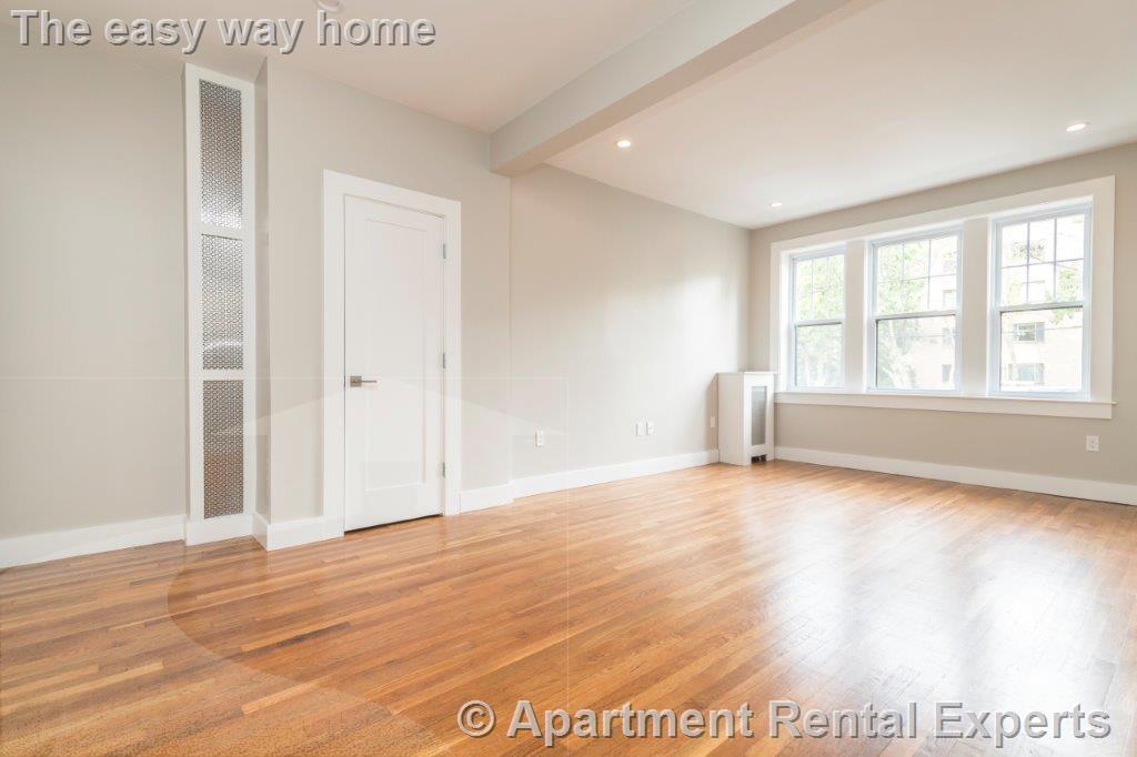 16 Forest St, Porter Square