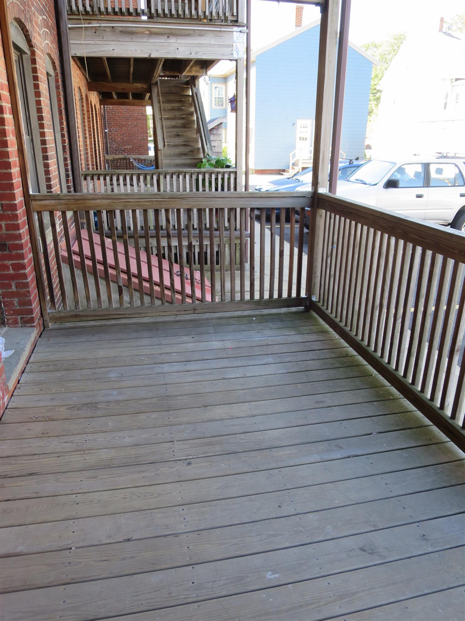 41 Ivaloo St, Ward Two