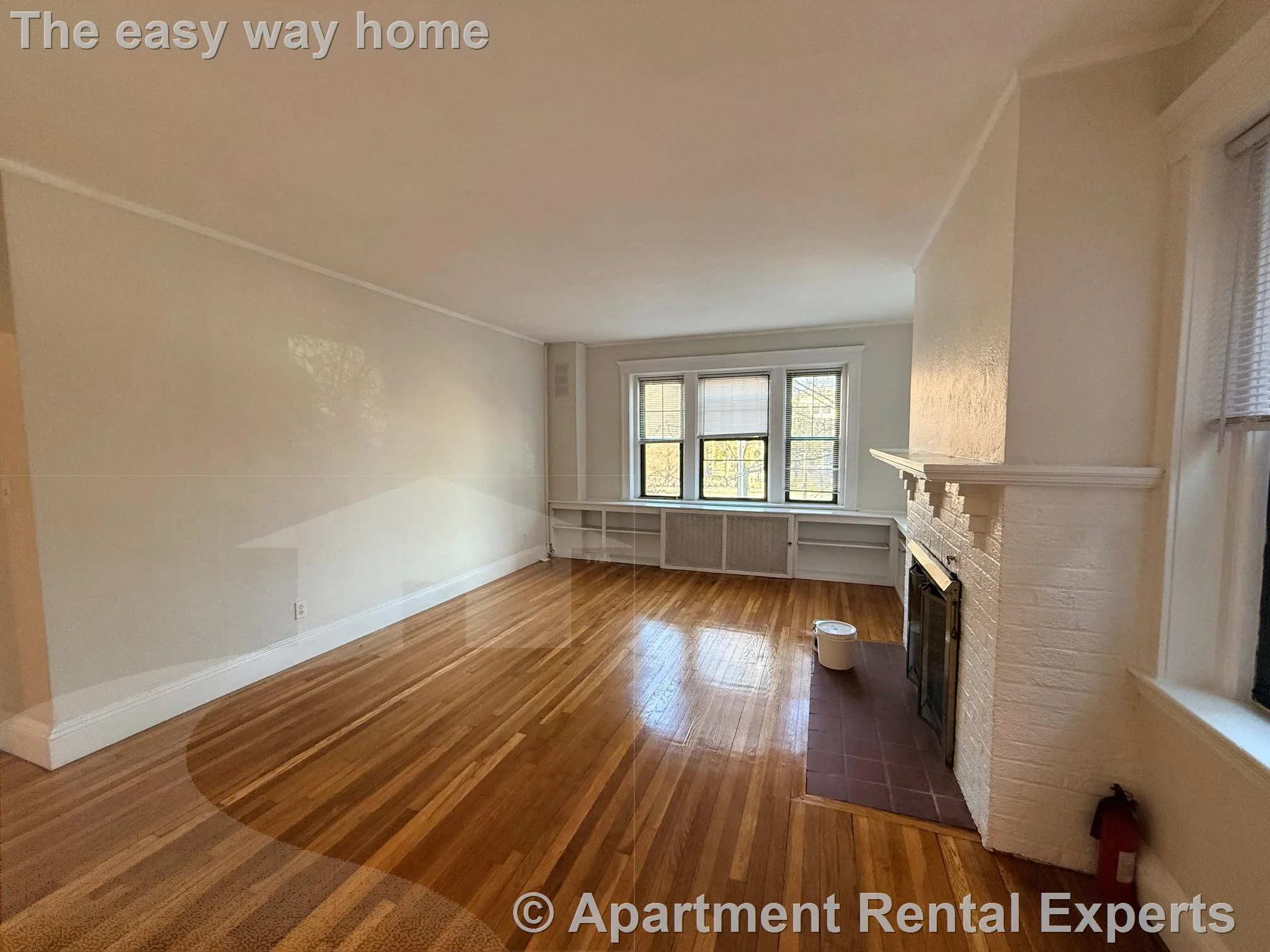 1558 Massachusetts Ave, Harvard Square