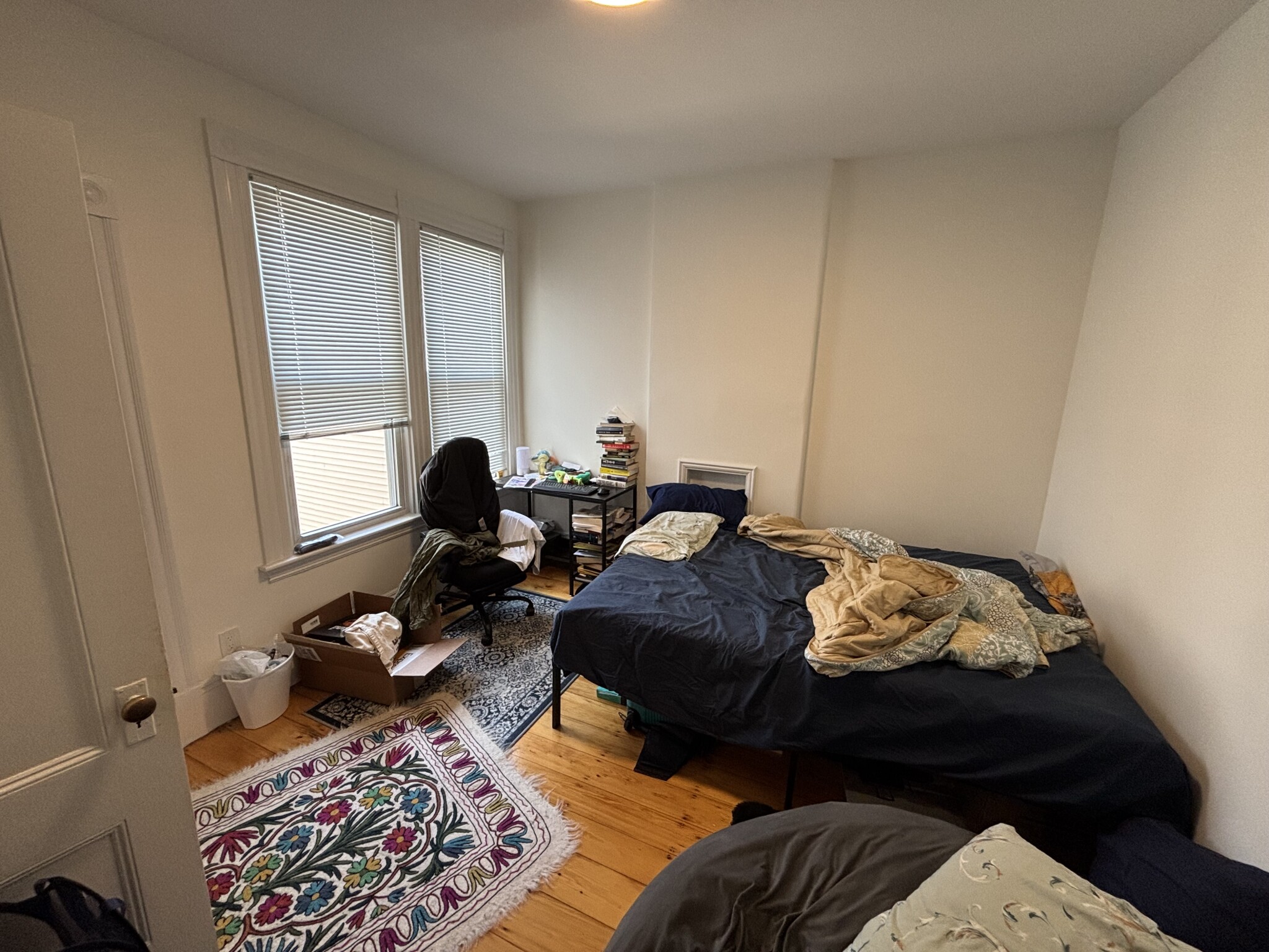 1427 Cambridge St, Inman Square