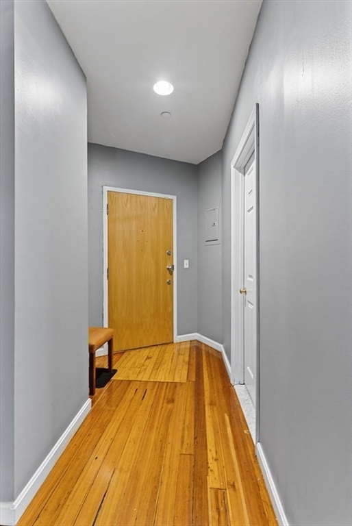 150 Lincoln Steet, Boston