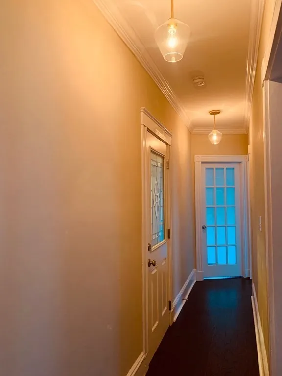 8 Taft, Boston