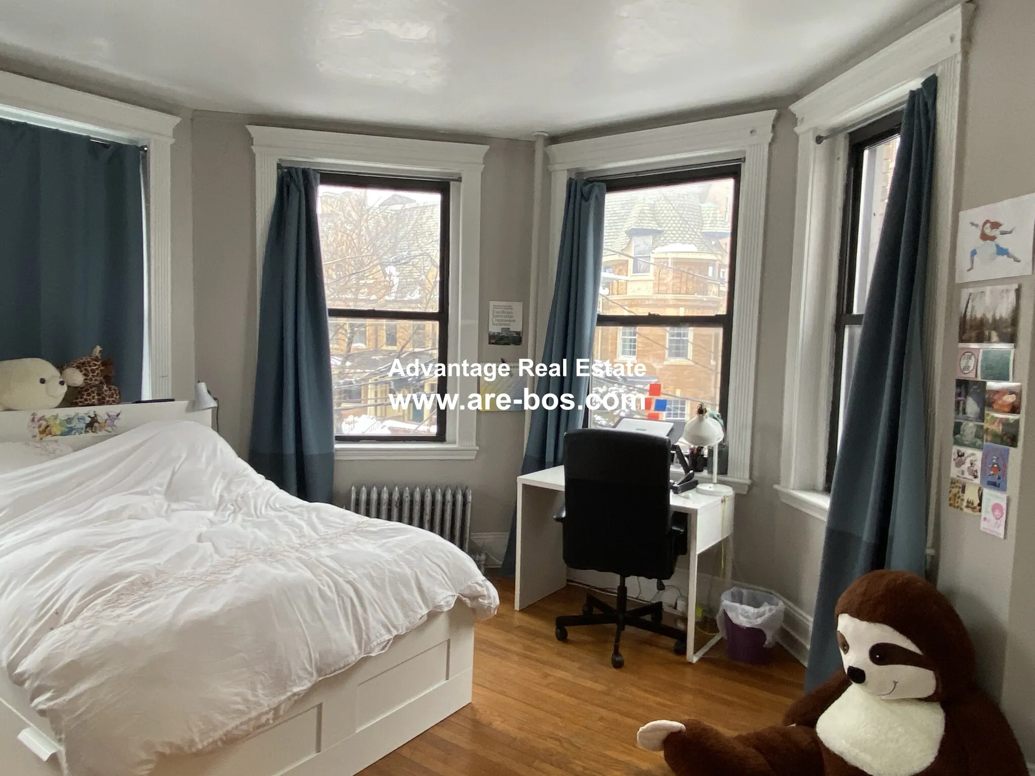 1066 Commonwealth Ave, Brighton