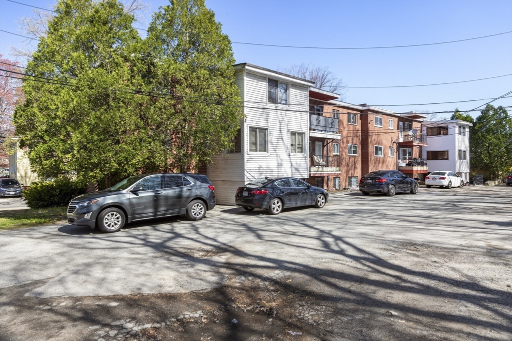 96 Itasca St, Mattapan