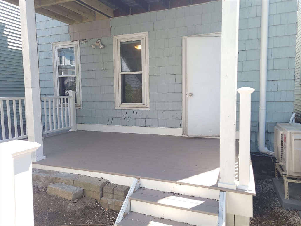 136 Coleridge, East Boston