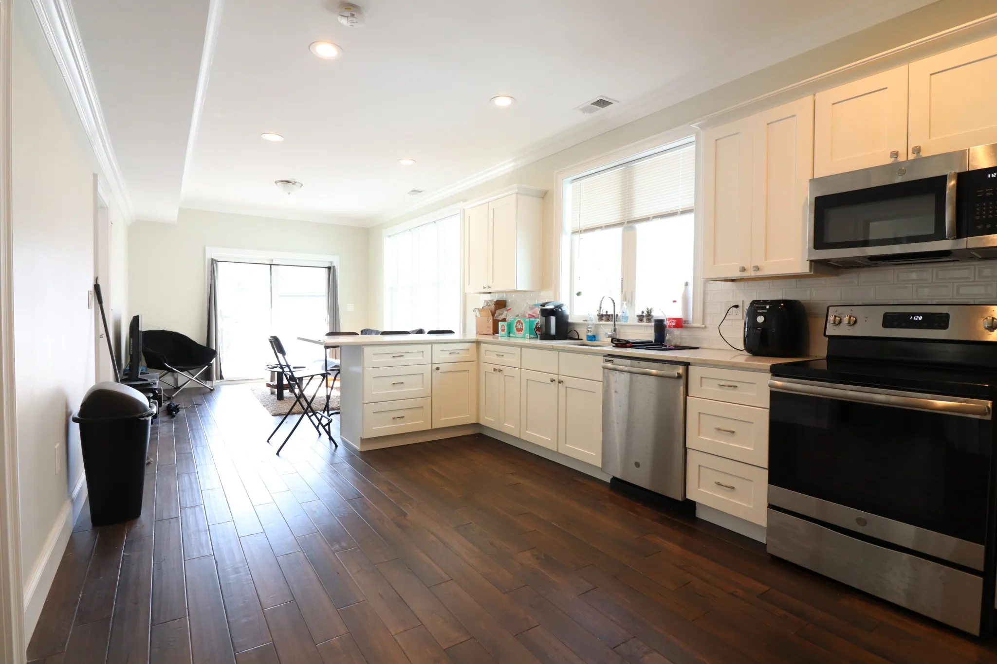 140 Minden St, Jamaica Plain