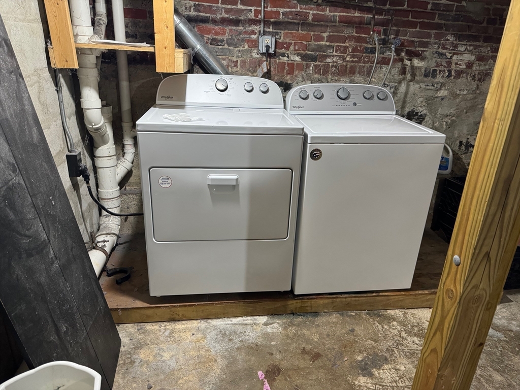 19 Third St, East Cambridge