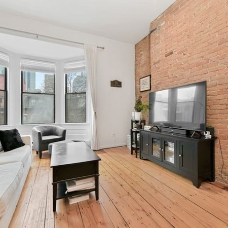 70 Appleton, South End