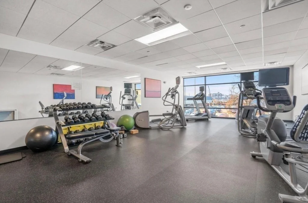 250 Meridian St, East Boston