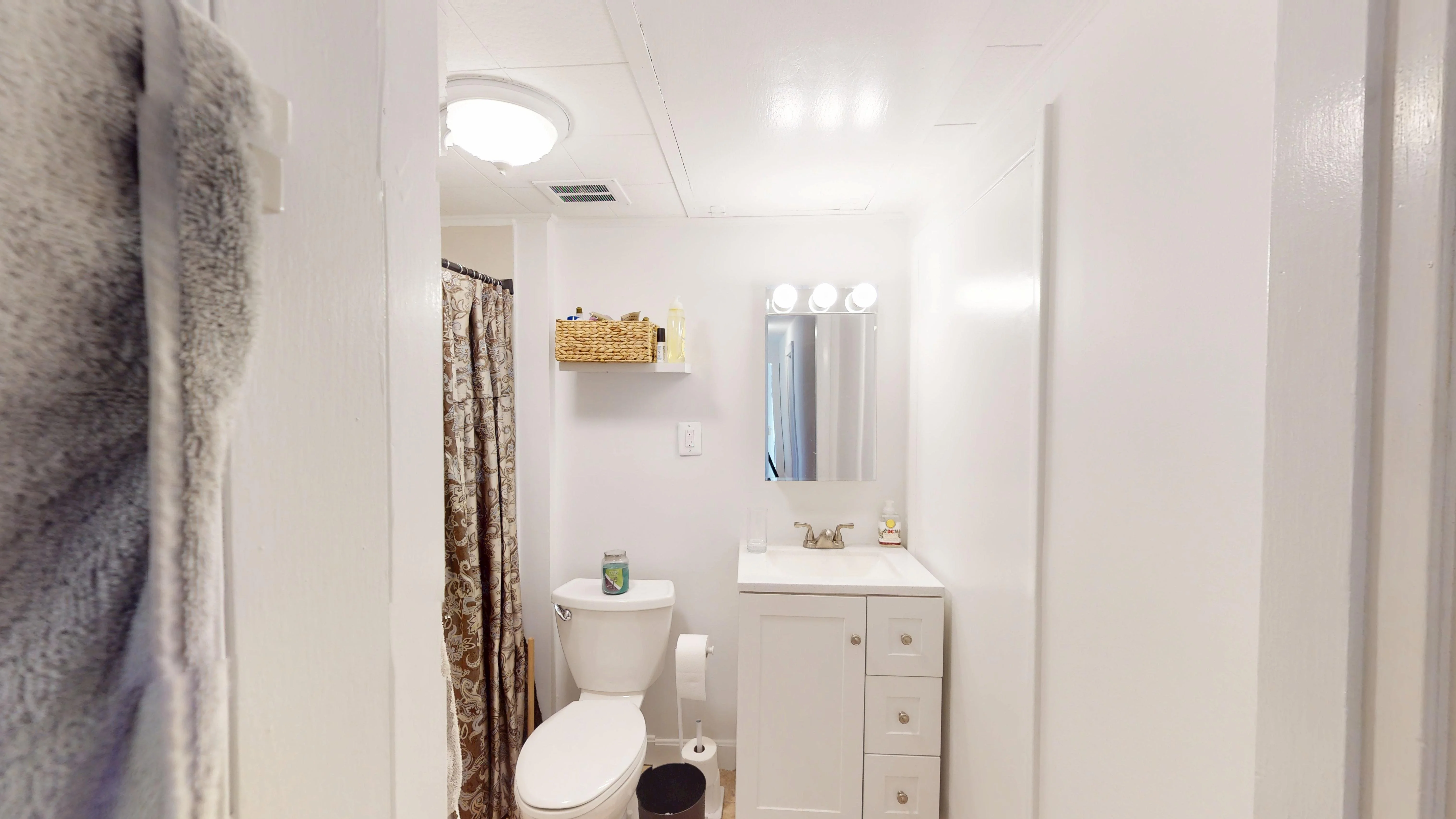 31 Ainsworth, Roslindale