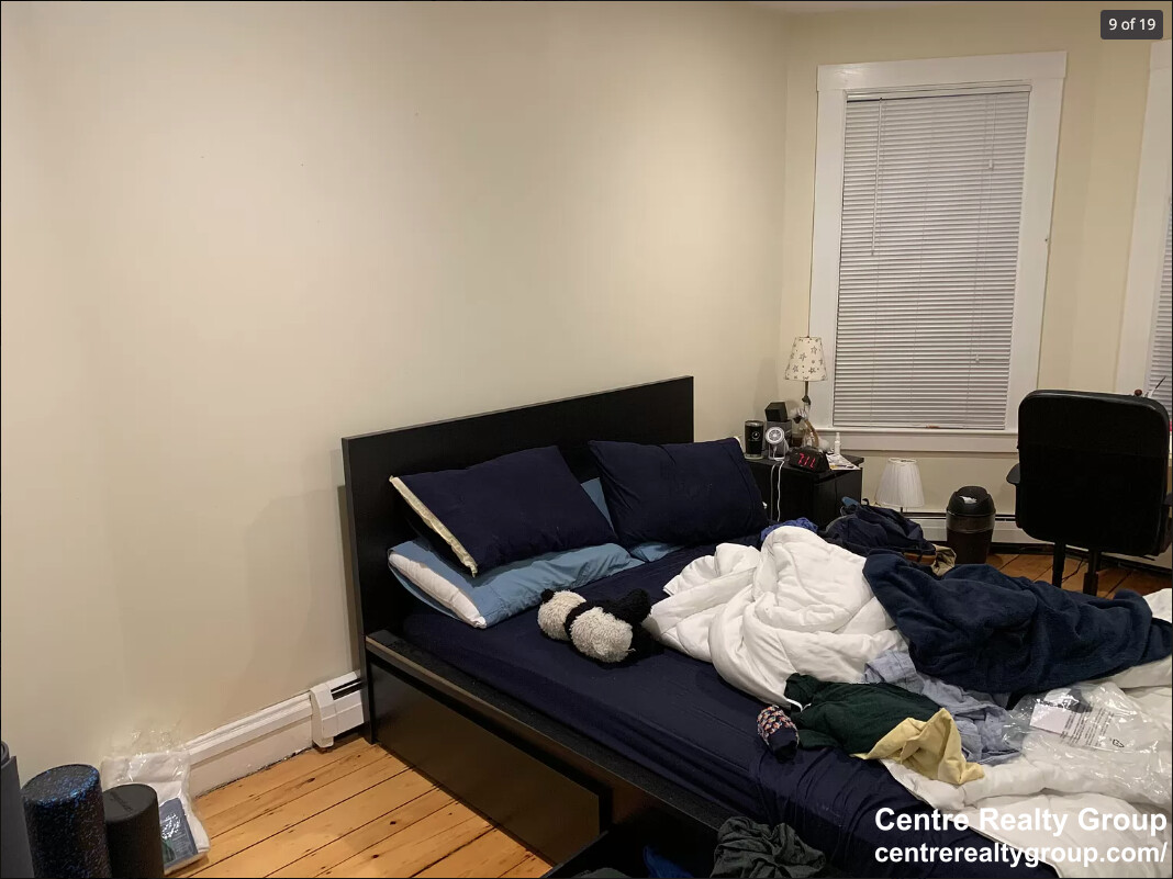 66 Pleasant St, Cambridgeport