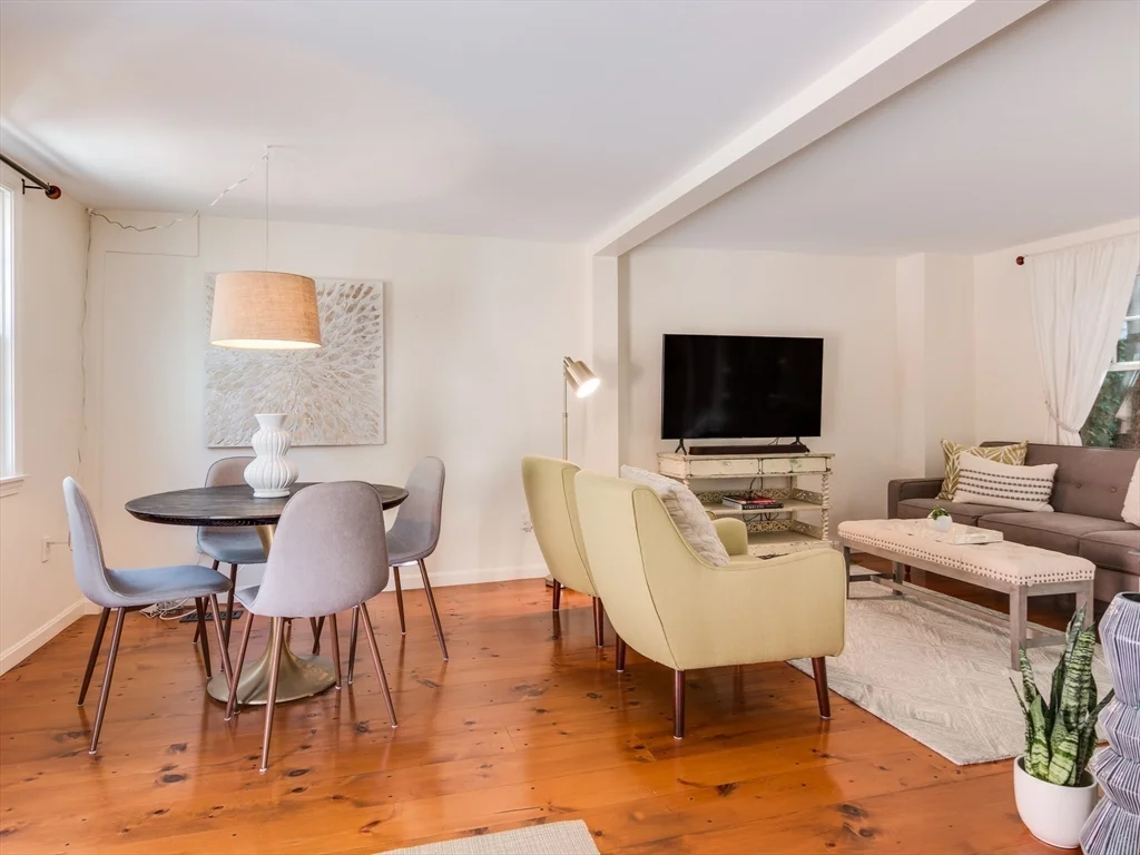 2 Atwood St Furnished, Newburyport