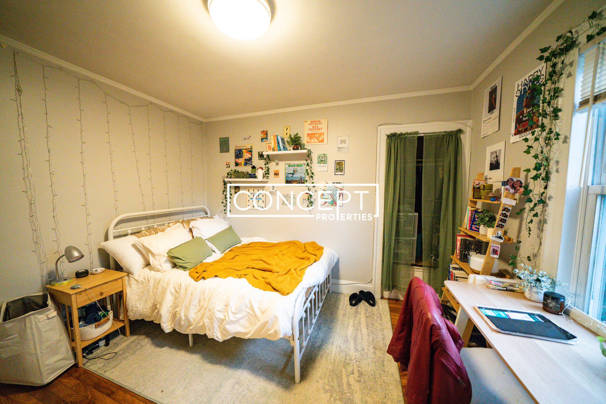 4 Iroquois St, Mission Hill