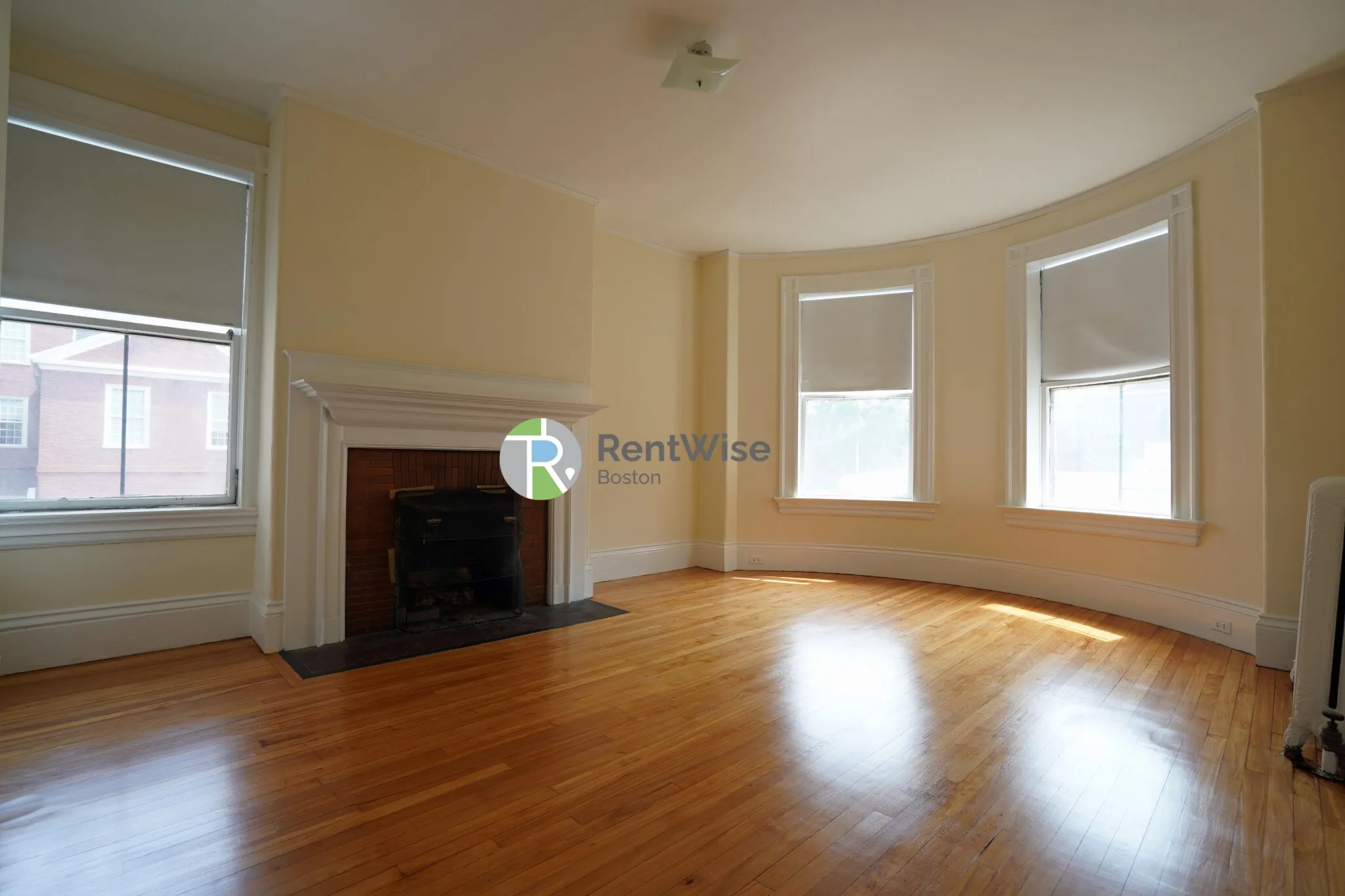 2 Ware St, Mid Cambridge