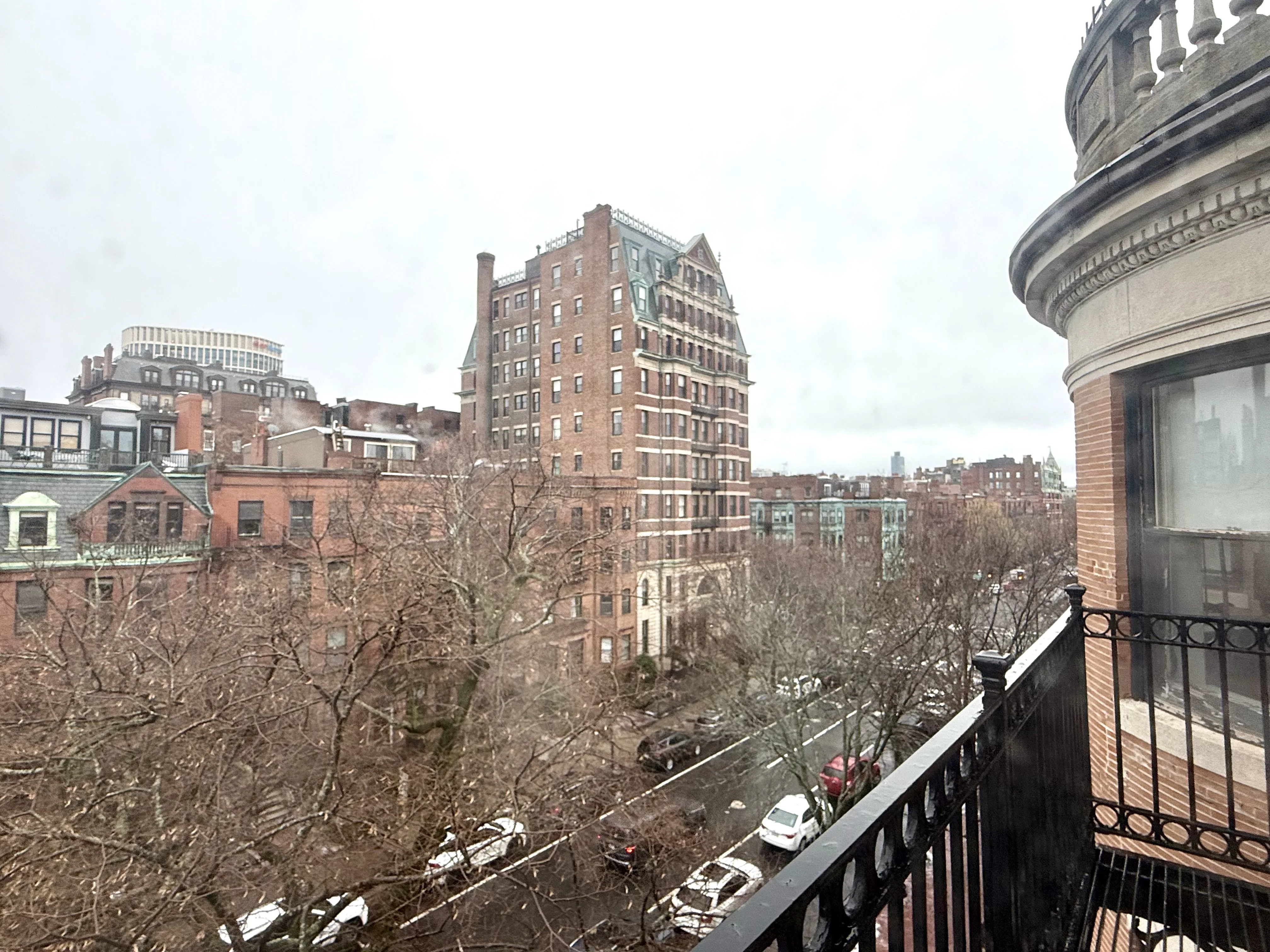 482 Beacon St, Back Bay