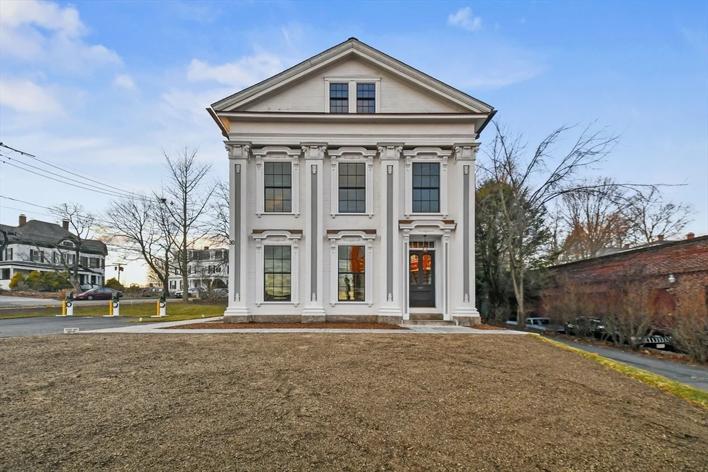 30 East Main, Westborough