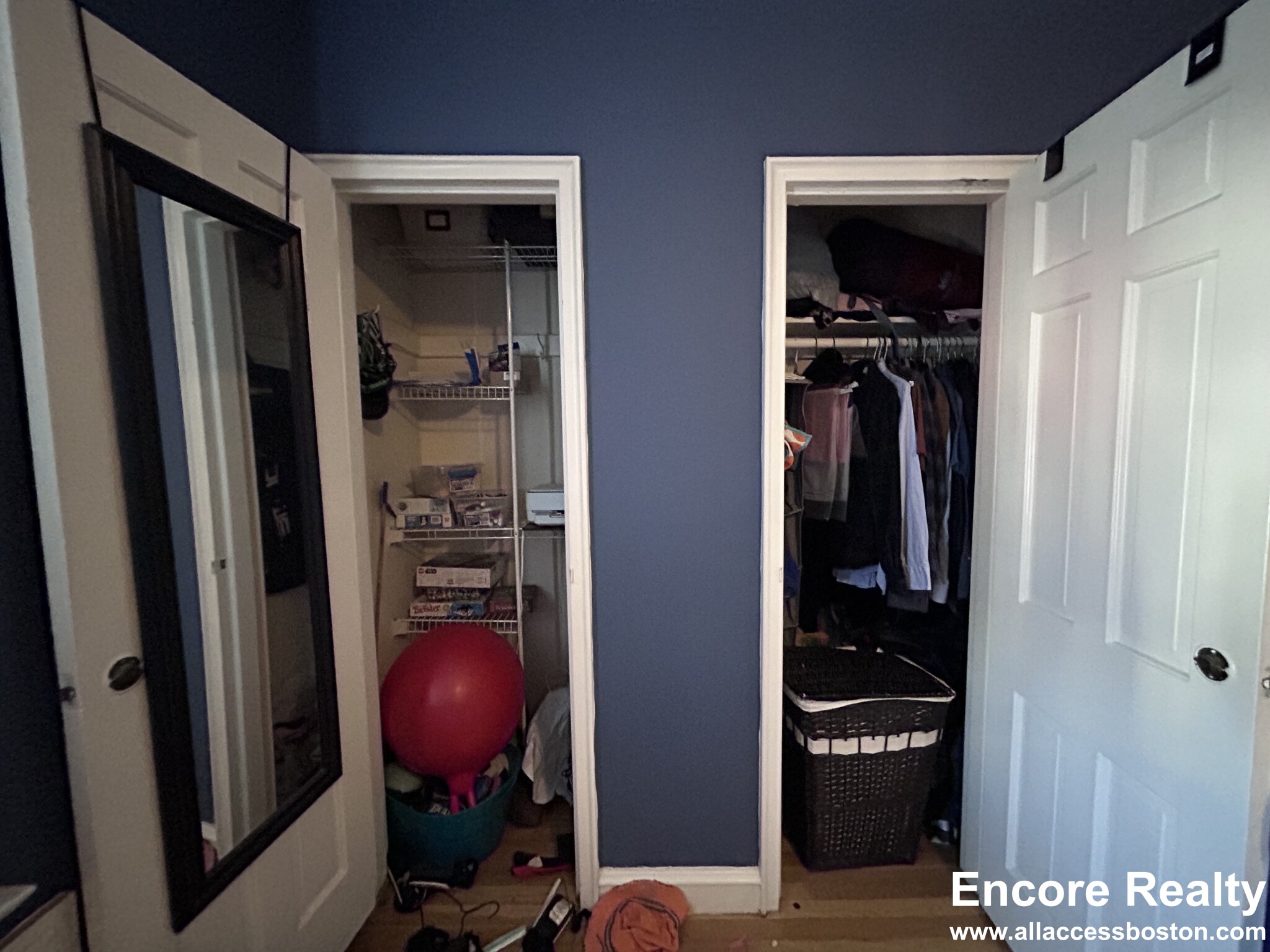 93 Longwood Ave, Coolidge Corner