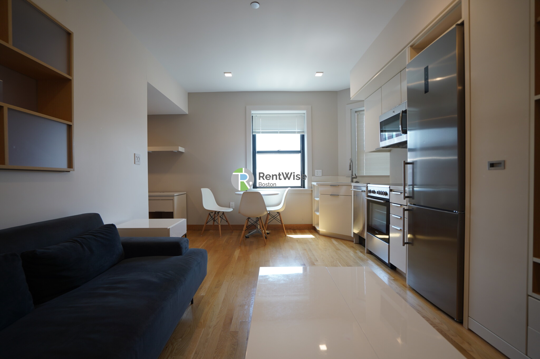 115 Mount Auburn St, Harvard Square