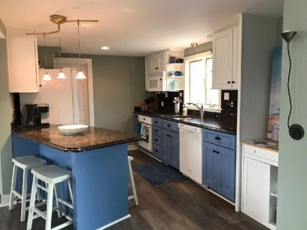 11 78th, Plum Island