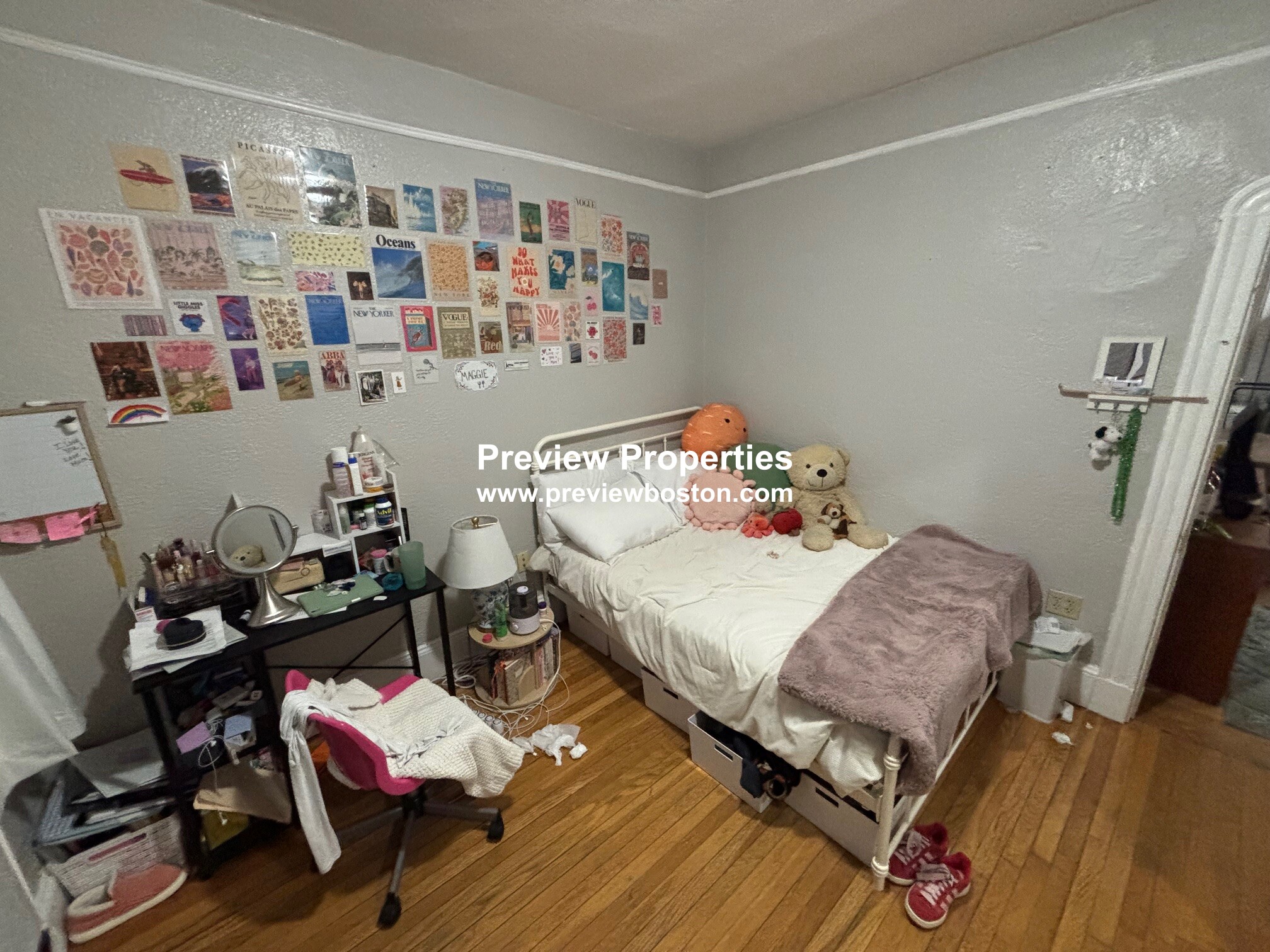 72 Revere St, Beacon Hill