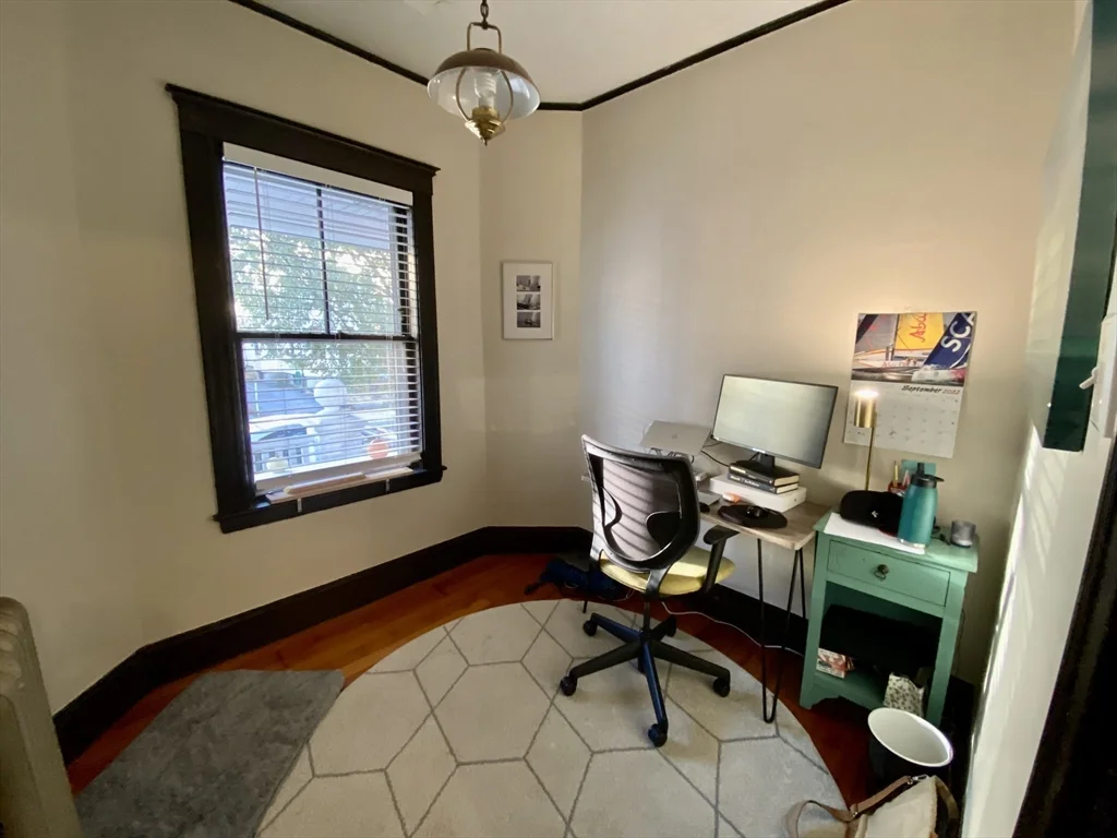 51 Patten St, Jamaica Plain